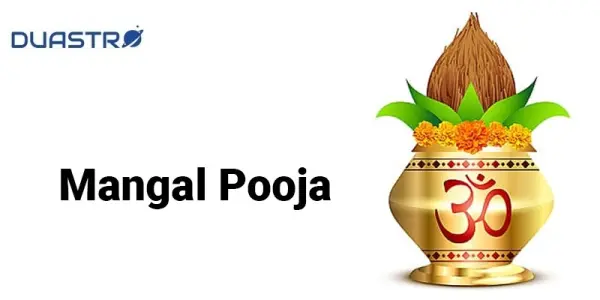 Mangal Puja: Unveiling the Blessings of Mars in Vedic Astrology